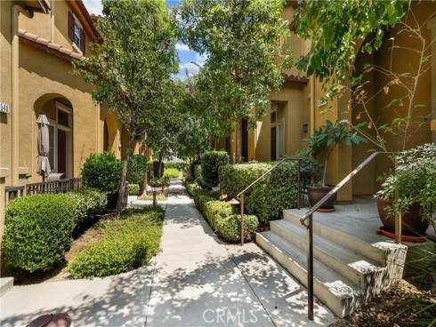 8519 E Kendra Loop, Orange, CA