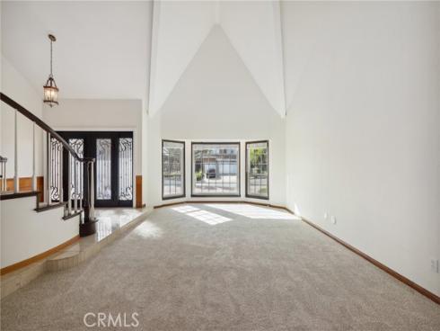 3808 E Summitridge   Lane, Orange, CA