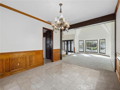 3808 E Summitridge   Lane, Orange, CA