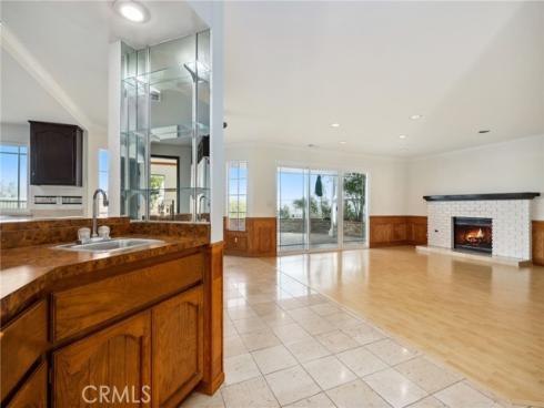 3808 E Summitridge   Lane, Orange, CA