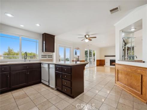 3808 E Summitridge   Lane, Orange, CA