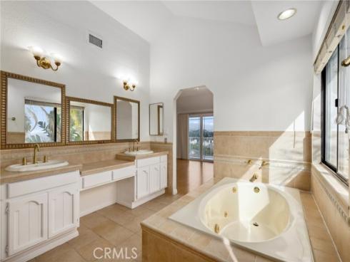 3808 E Summitridge   Lane, Orange, CA