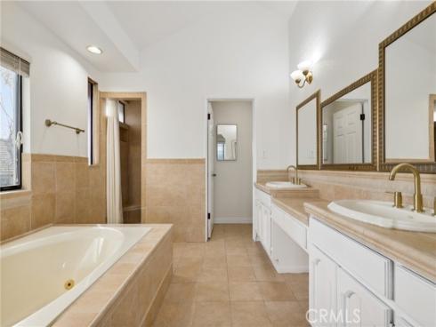 3808 E Summitridge   Lane, Orange, CA