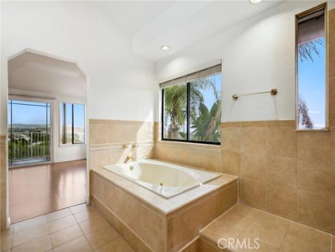 3808 E Summitridge   Lane, Orange, CA