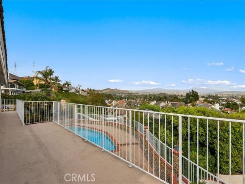 3808 E Summitridge   Lane, Orange, CA