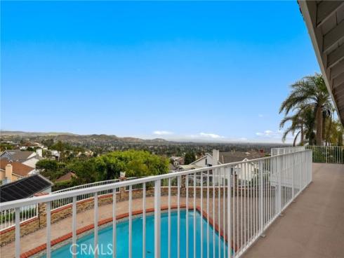 3808 E Summitridge   Lane, Orange, CA