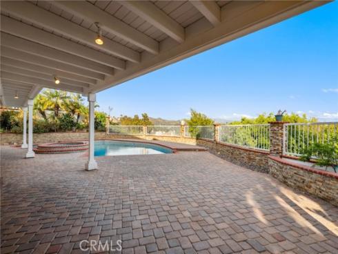 3808 E Summitridge   Lane, Orange, CA
