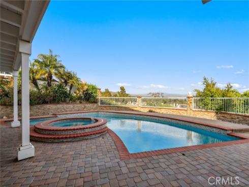 3808 E Summitridge   Lane, Orange, CA