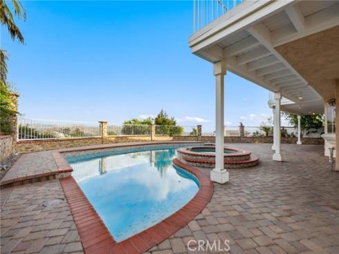 3808 E Summitridge   Lane, Orange, CA