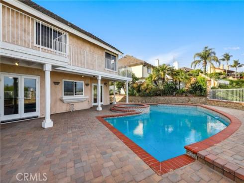 3808 E Summitridge   Lane, Orange, CA