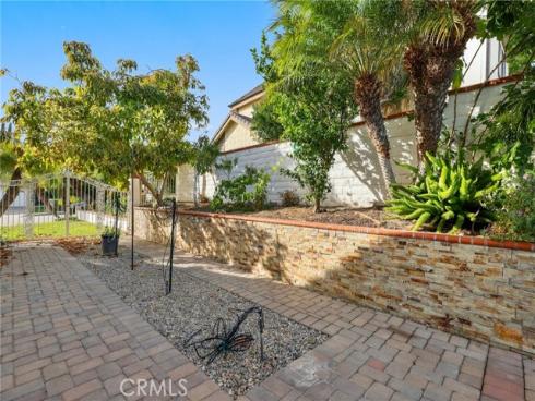 3808 E Summitridge   Lane, Orange, CA