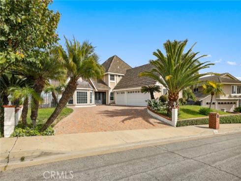 3808 E Summitridge   Lane, Orange, CA