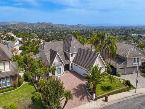 3808 E Summitridge   Lane, Orange, CA