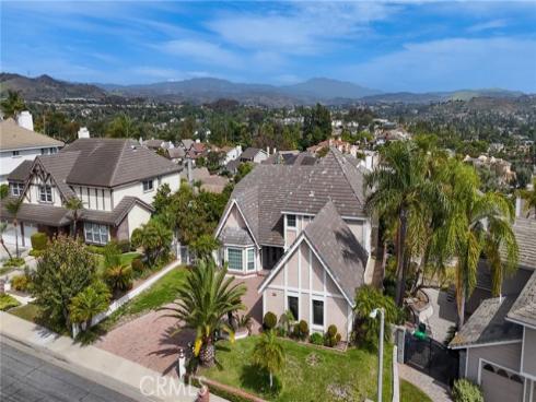 3808 E Summitridge   Lane, Orange, CA
