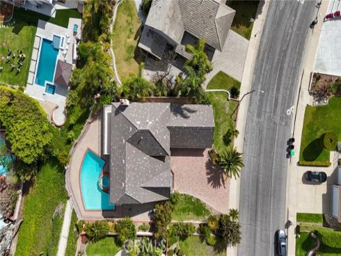 3808 E Summitridge   Lane, Orange, CA