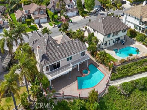 3808 E Summitridge   Lane, Orange, CA