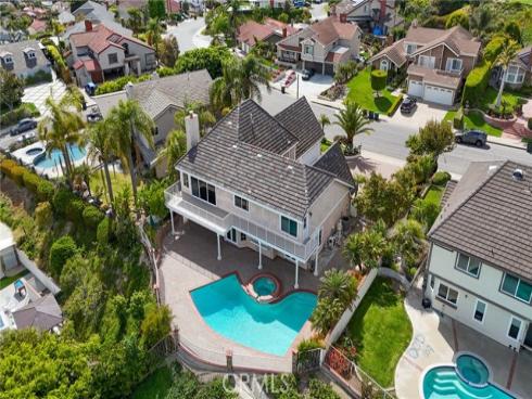 3808 E Summitridge   Lane, Orange, CA