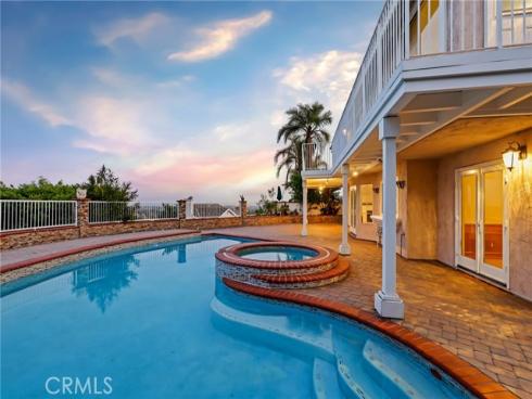 3808 E Summitridge   Lane, Orange, CA