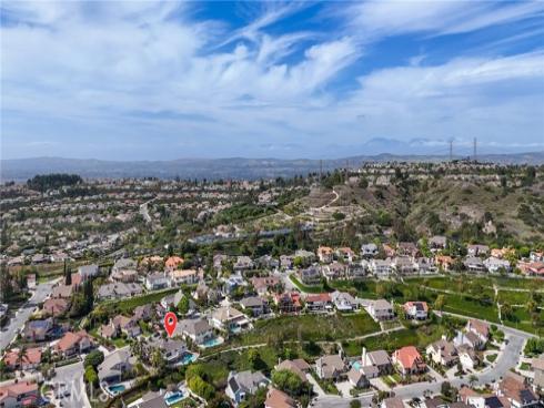 3808 E Summitridge   Lane, Orange, CA