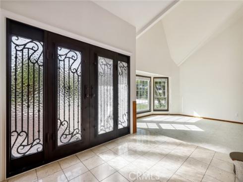 3808 E Summitridge   Lane, Orange, CA