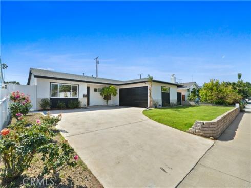 696 N Milford Road, Orange, CA