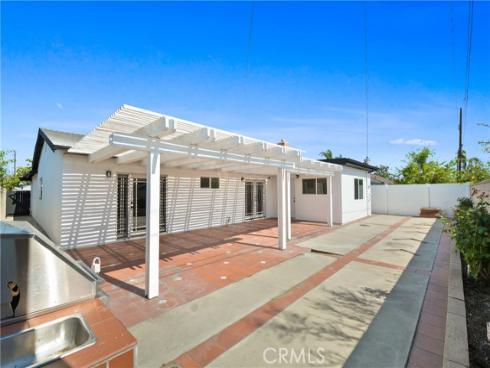 696 N Milford Road, Orange, CA