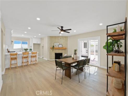 696 N Milford Road, Orange, CA