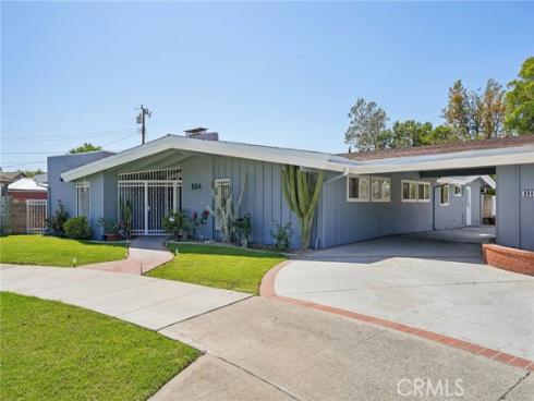 994 N Cleveland Street, Orange, CA