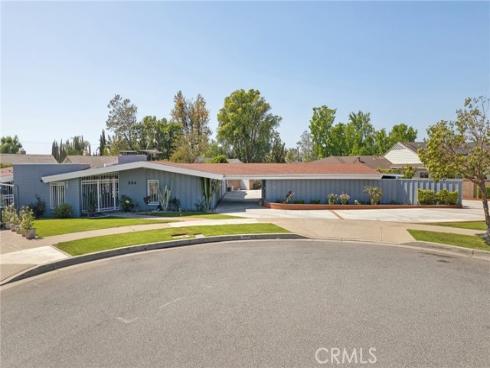 994 N Cleveland Street, Orange, CA