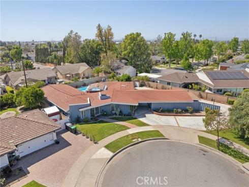 994 N Cleveland Street, Orange, CA