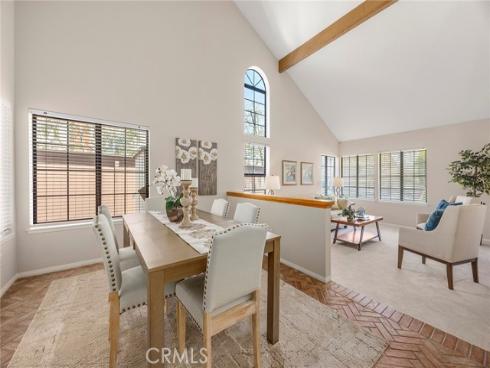 7335 East Morninglory Way , Orange, CA