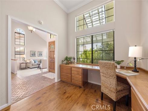 7335 East Morninglory Way , Orange, CA