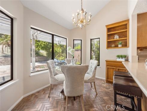 7335 East Morninglory Way , Orange, CA