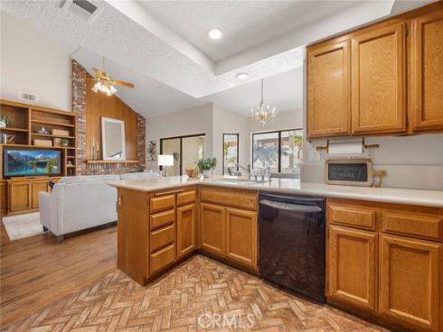 7335 East Morninglory Way , Orange, CA
