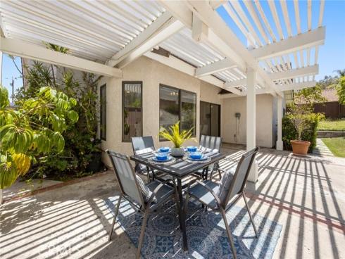 7335 East Morninglory Way , Orange, CA