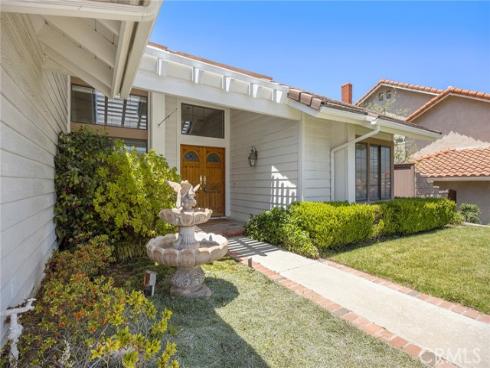 7335 East Morninglory Way , Orange, CA