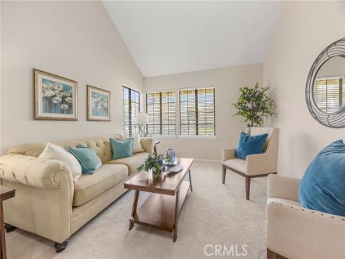 7335 East Morninglory Way , Orange, CA