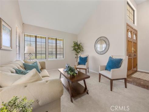 7335 East Morninglory Way , Orange, CA