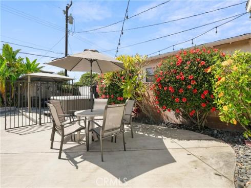 744 N Russell Drive, Orange, CA