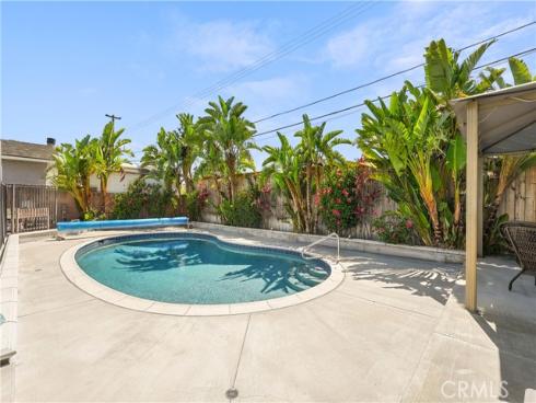 744 N Russell Drive, Orange, CA