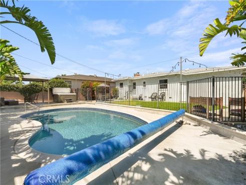 744 N Russell   Drive, Orange, CA