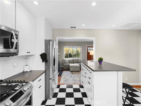 744 N Russell Drive, Orange, CA