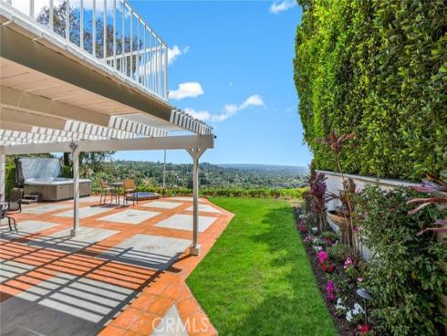 6142 E West View Drive, Orange, CA