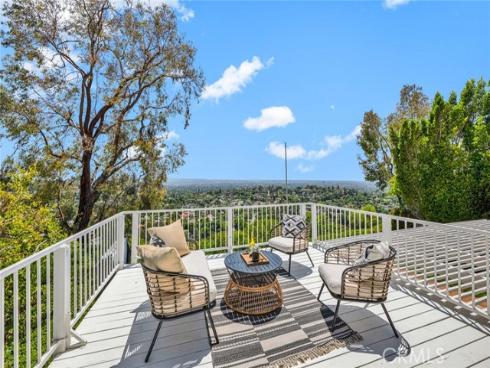 6142 E West View Drive, Orange, CA