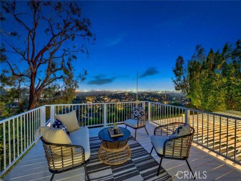 6142 E West View Drive, Orange, CA
