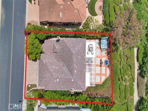 6142 E West View Drive, Orange, CA