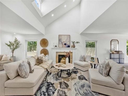 6142 E West View Drive, Orange, CA