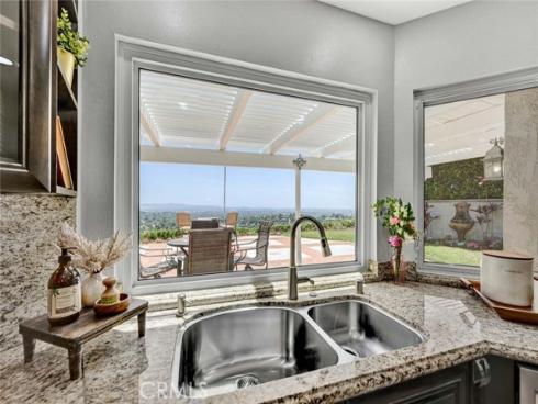 6142 E West View Drive, Orange, CA