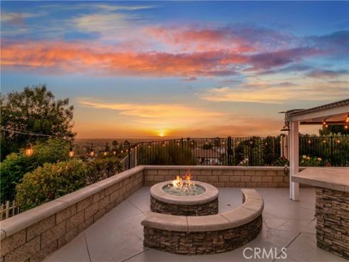 2546 N Orange Hill   Lane, Orange, CA