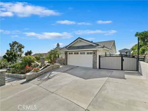 2546 N Orange Hill   Lane, Orange, CA
